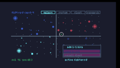 Galaxy Conquest screenshot
