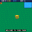 Cat Farmer (PICO-8) screenshot