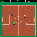 Dino Dunk: Dinos vs Unicorns screenshot
