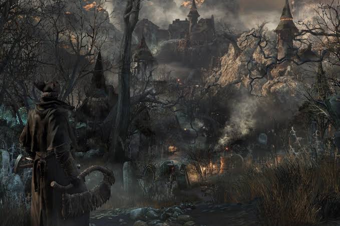 Bloodborne