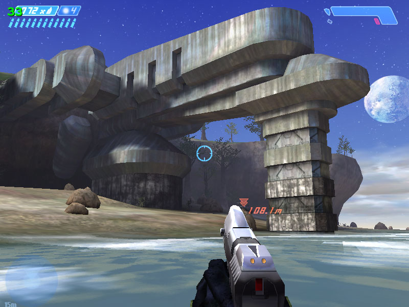 Halo