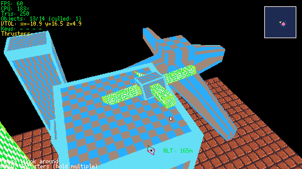 3D prototype