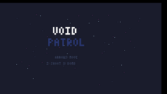 Void Patrol screenshot